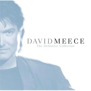 Capa de The Definitive Collection