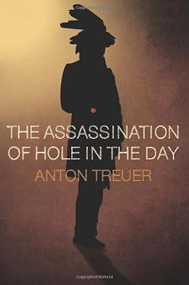 The Assassination of Hole in the Day
