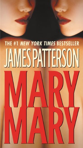 Mary, Mary (Alex Cross) by James Patterson