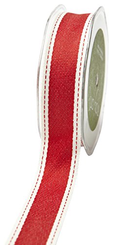 Algopix Similar Product 10 - May Arts Soft Solid with Color Band and