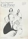 You're Sensational: Cole Porter in the '20S, '40, & '50