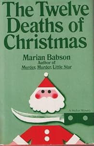 The Twelve Deaths of Christmas