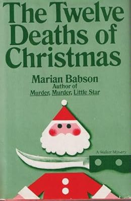 The Twelve Deaths of Christmas
