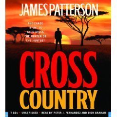 Cross Country by James Patterson