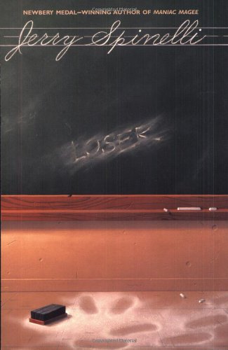 Loser by Jerry Spinelli
