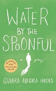 Water by the Spoonful