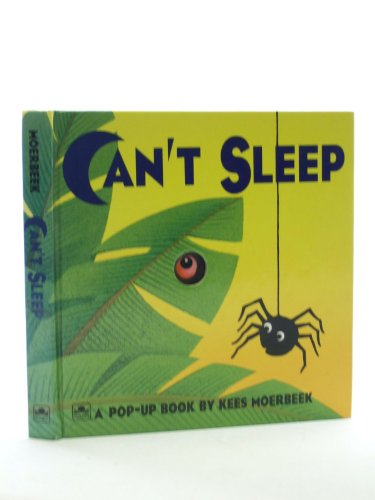Can't Sleep by Kees Moerbeek