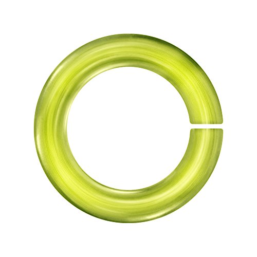 Algopix Similar Product 8 - Weave Got Maille 18Gauge 3mm Lime