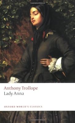 Lady Anna