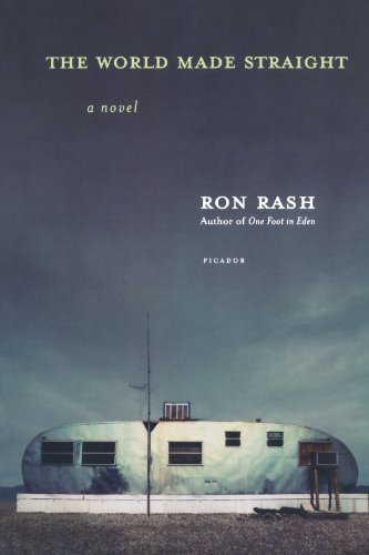 The World Made Straight: A Novel by Ron Rash