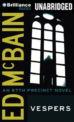 Vespers by Ed McBain