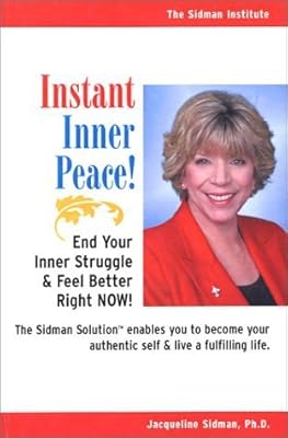 Instant Inner Peace!