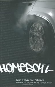 Homeboyz (Hoopster)