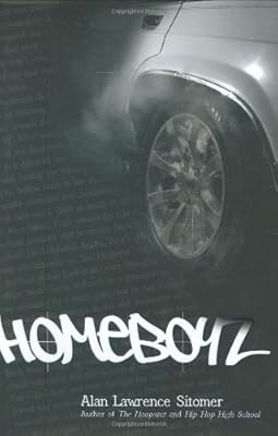 Homeboyz (Hoopster)