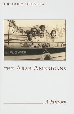 Arab Americans: A History