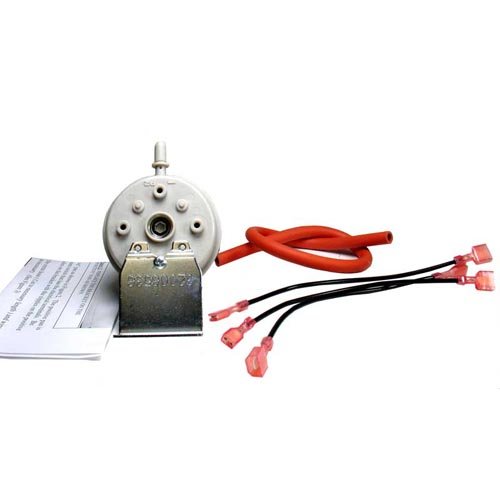 

42-24012-01 - Weather King OEM Furnace Replacement Air Pressure Switch