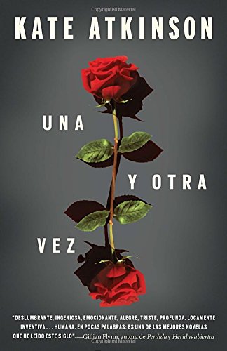 Una y otra vez: by Kate Atkinson