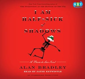 I Am Half Sick Sha lib CD