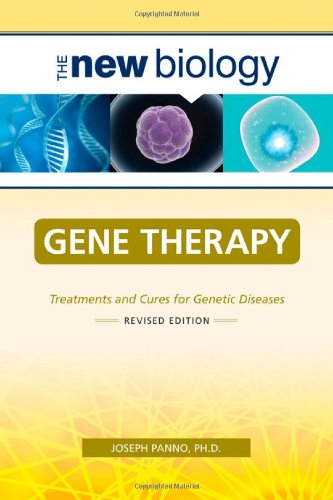 Gene therapy by Joseph Panno
