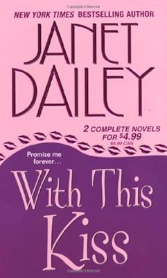 With This Kiss (Zebra Contemporary Romance)