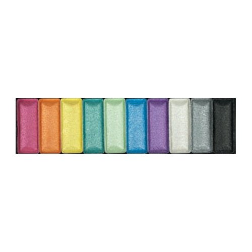 

LA Girl High Definition 10 Color Palette GES321 Colorsurge