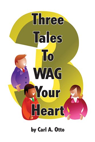 to wag your heart: the big turnaround/the plot that flopped/the