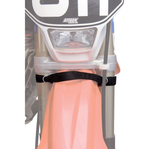 Highline Recreation Tugger Lift Strap, Front Black