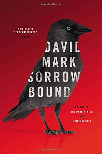 Sorrow Bound by David Mark