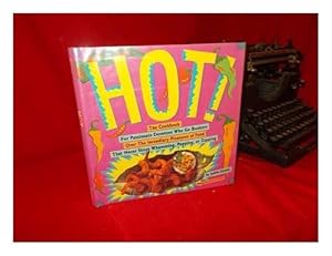Hot! by Judith Choate