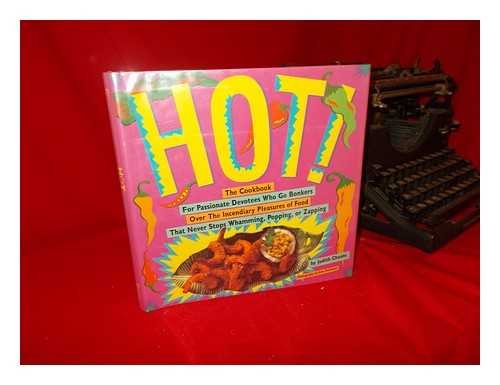 Hot! by Judith Choate