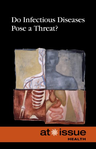 Do Infectious Diseases Pose a Threat? by Roman Espejo