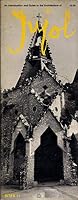 An Introduction and Guide to the Architecture of Jujol