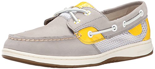 Sperry Top-Sider Women's Bluefish Open Mesh Boat Shoe