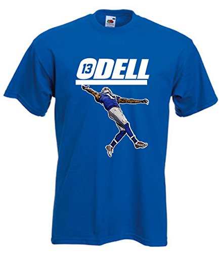 Odell Beckham Jr New York Giants 