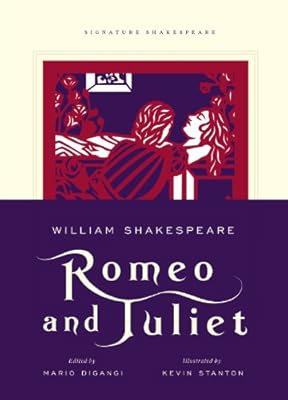 Romeo and Juliet