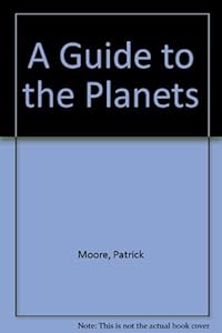 A guide to the planets