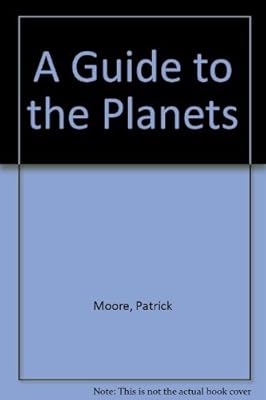 A guide to the planets
