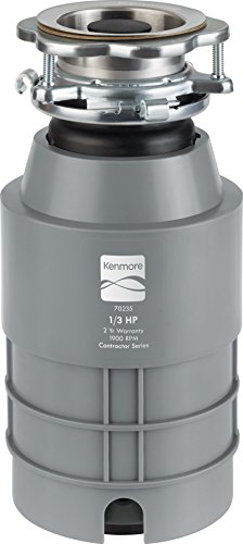 Algopix Similar Product 14 - Kenmore 70235 13 Horsepower High