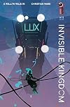 Invisible Kingdom #2