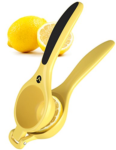 Algopix Similar Product 9 - Vremi Lemon Squeezer Press  Handheld