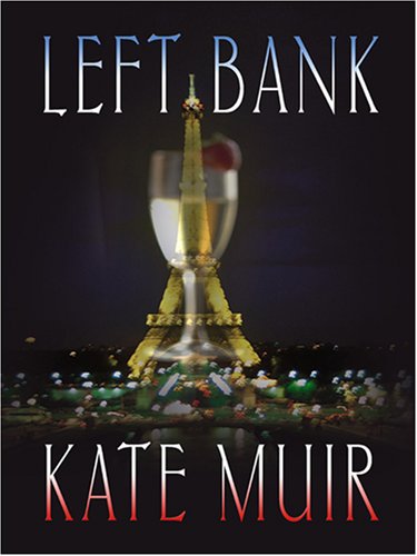 Left Bank by Kate Muir