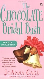 The Chocolate Bridal Bash