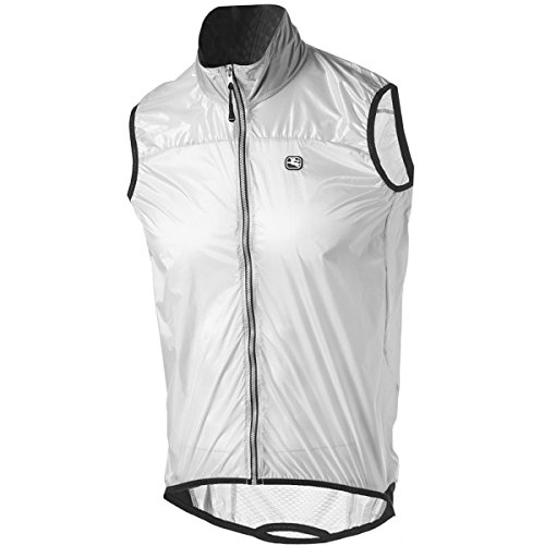 Algopix Similar Product 3 - Giordana Triseason Wind Vest  Mens