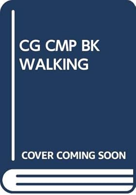 Complete Book of Walking