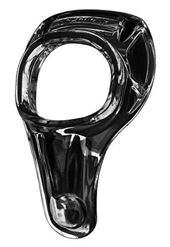Algopix Similar Product 18 - Perfect Fit Armour Up Standard, Black