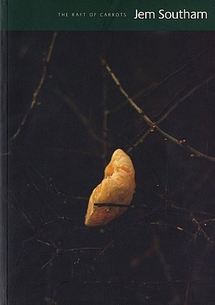 Southam Jem: The Raft of Carrots by David Chandler