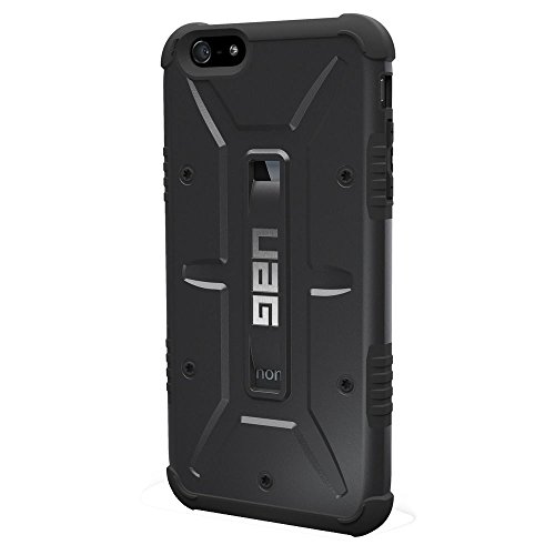 URBAN ARMOR GEAR for iPhone6 防摔保护壳入手体验