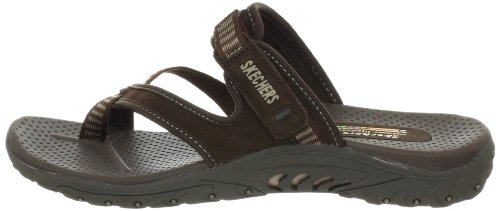 

Skechers Women's Reggae-Rasta Thong Sandal
