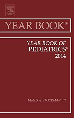 Year Book of Pediatrics 2014 (Year Books)