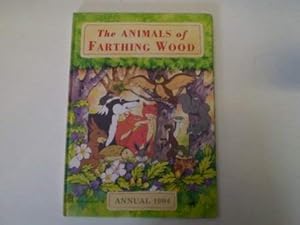 The Animals of Farthing Wood: 1994 Annual